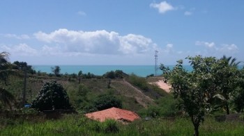 Riacho Doce, Brazilië
