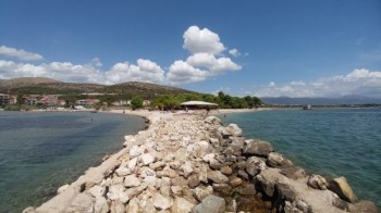 Divulje, Kroatien