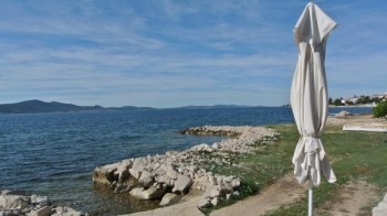Sveti Petar na Moru, Kroatien