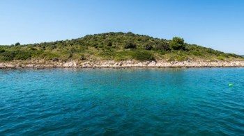 Sveti Petar na Moru, Chorvatsko