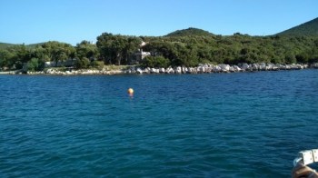 Otok Ist, Hrvatska