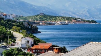 Sveti Juraj, Croația