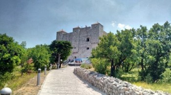 Sveti Juraj, Croatia