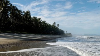 Cojimíes, Ecuador