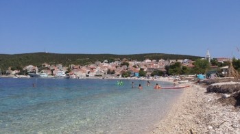 Otok Unije, Croacia