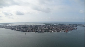 Тумако, Колумбия