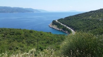 Porozina, Kroatien