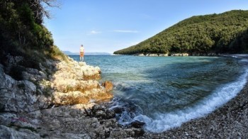 Duga Luka, Kroatien