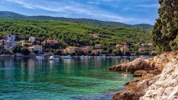 Света Марина, Хорватия