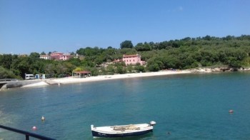 Света Марина, Хърватия