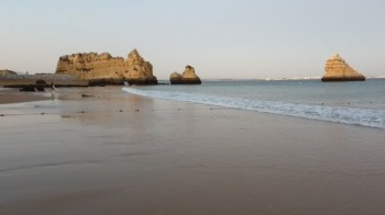 Пляж Мейя, Португалия