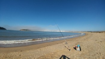 Praia da Gralha, Πορτογαλία