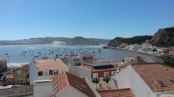 Salir do Porto, Portugália