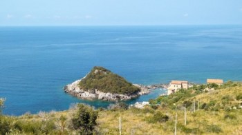 Castrocucco di Maratea, Włochy