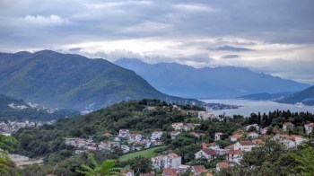 Igalo, Černá Hora