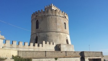 Torre Vado, Olaszország