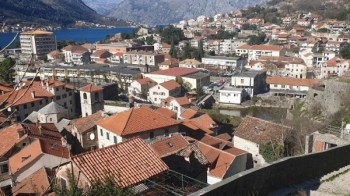 Kotor, Montenegró