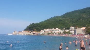 Petrovac, Černá Hora