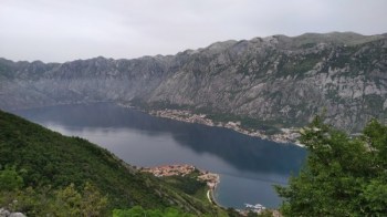 Tivat, Černá Hora