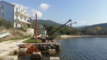 Bigova, Crna gora