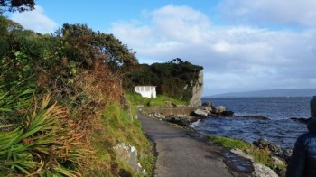 Moville, Irland