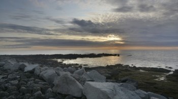 Seltjarnarnes, Island