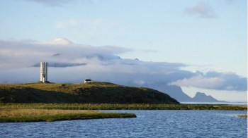 Хёбн, Исландия