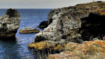 Камен бряг, България