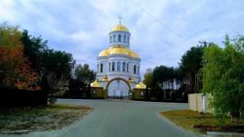 Лютеж, Украина