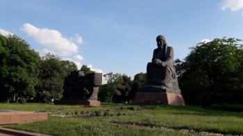 Kropyvnytskyi, Ucrania