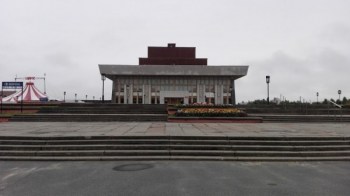 Severodvinskas, Rusija