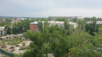 Balashov, Rusland