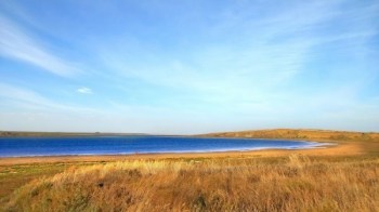 Proletarian reservoir, Ryssland