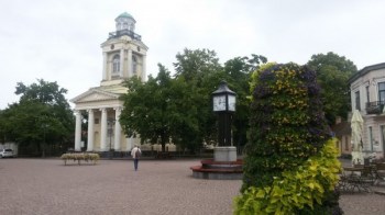 Ventspils, Latvija