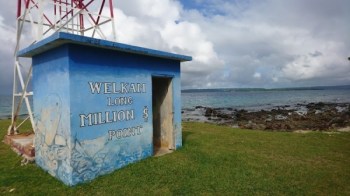 Luganville, Vanuatu