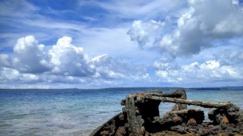 Luganville, Vanuatu