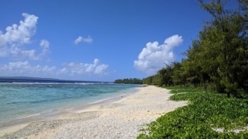 Saipan, Severna Marianski otoki
