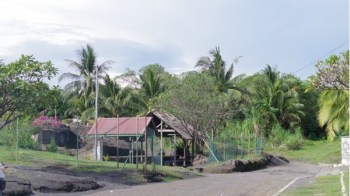 Rabaul, Papua-Nova Guiné