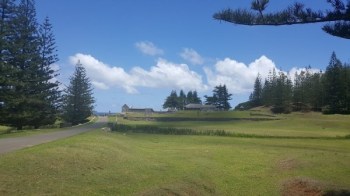 Kingston, Norfolk Island