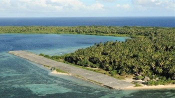 Pingelap, Mikronezija
