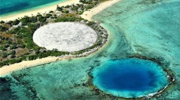 Bikini-atolli, Marshallinsaaret