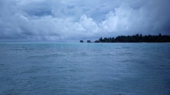 Buota falu, Kiribati