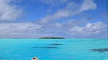 Aitutaki, Wyspy Cooka