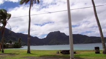 Тафуна, Американское Самоа