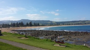 Gerringong, Australië