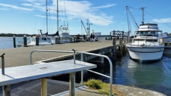 Greenwell Point, Australien