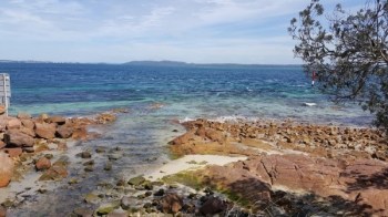 Nelson Bay, Australië