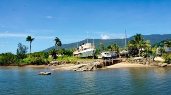 Cairns, Australie