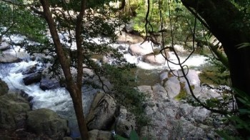 Cairns, Australie