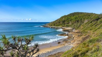 Noosa pead, Austraalia